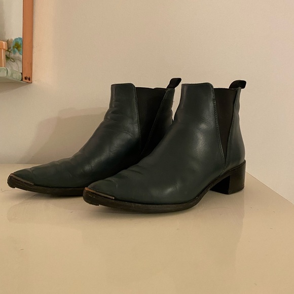 Acne Jensen Chelsea Boot - Picture 2 of 7